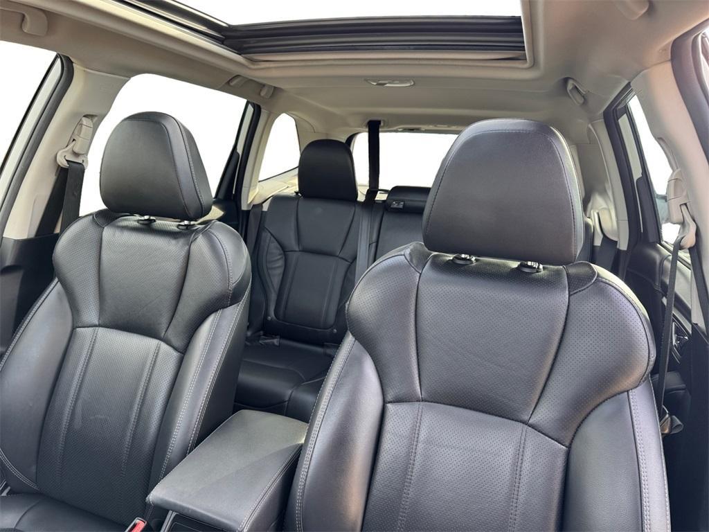 used 2023 Subaru Forester car, priced at $28,804