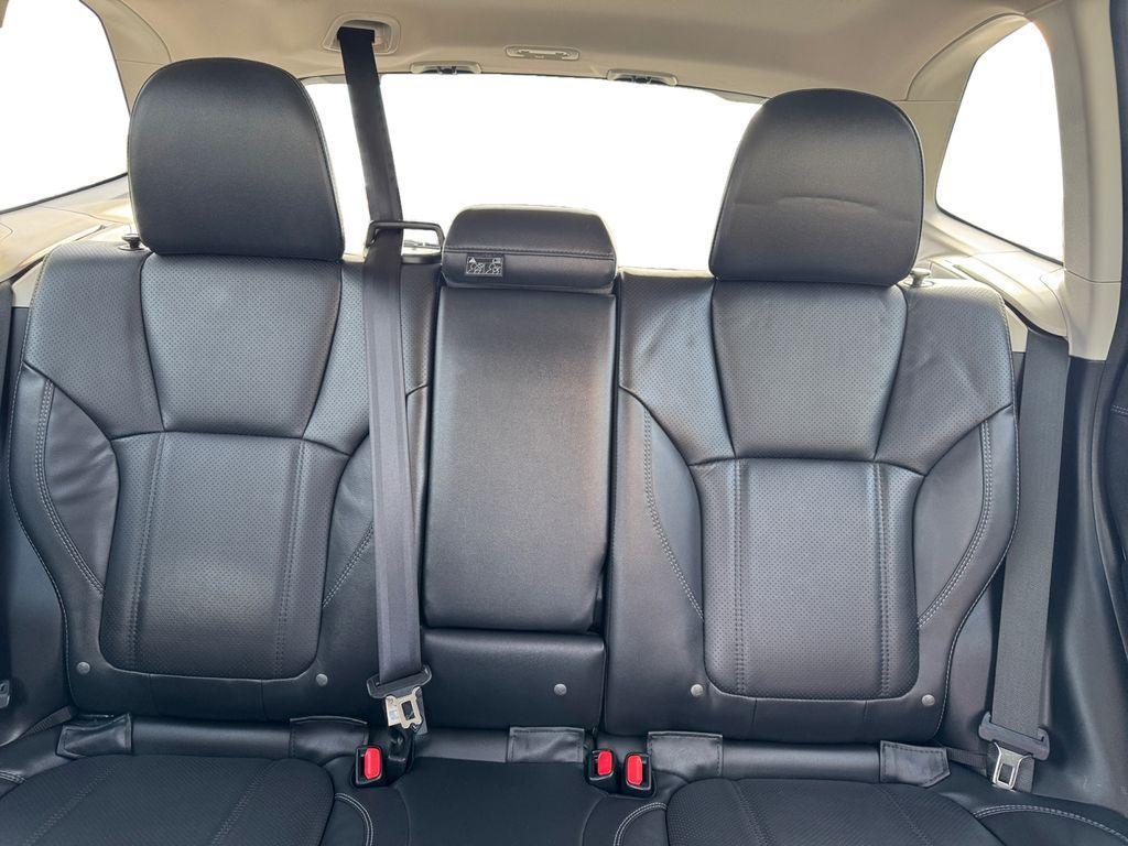 used 2023 Subaru Forester car, priced at $27,877