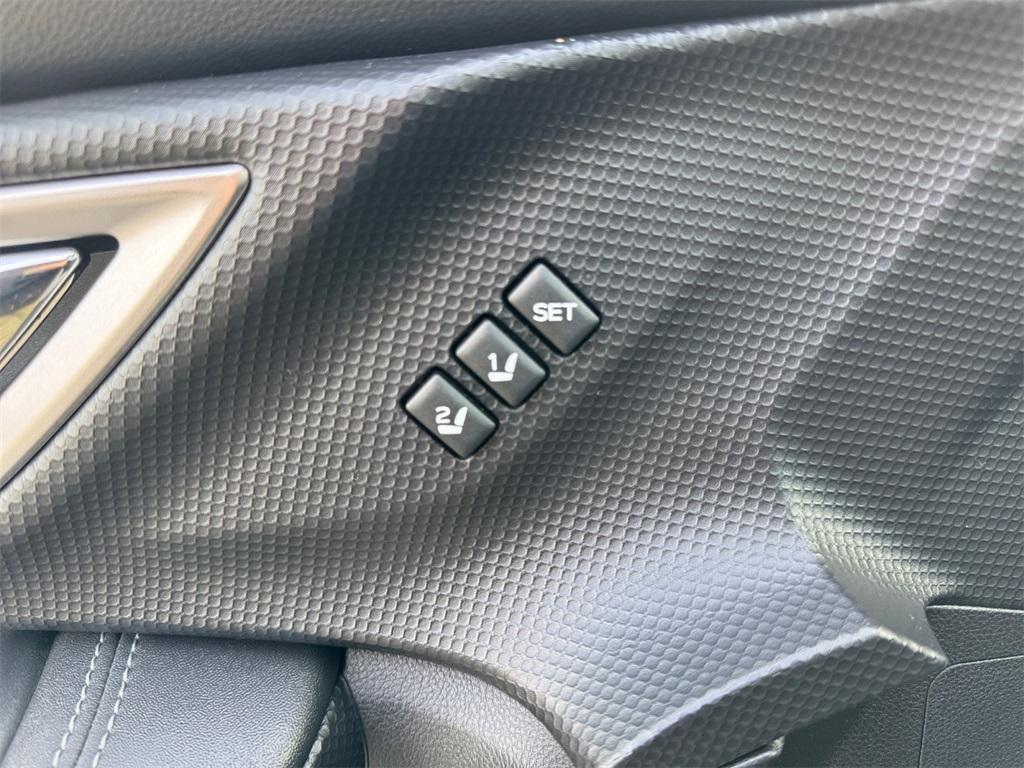 used 2023 Subaru Forester car, priced at $28,804