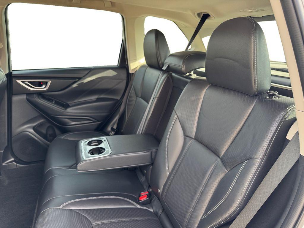 used 2023 Subaru Forester car, priced at $27,877