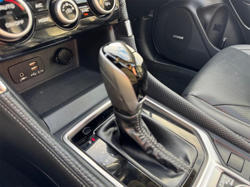 used 2023 Subaru Forester car, priced at $28,804