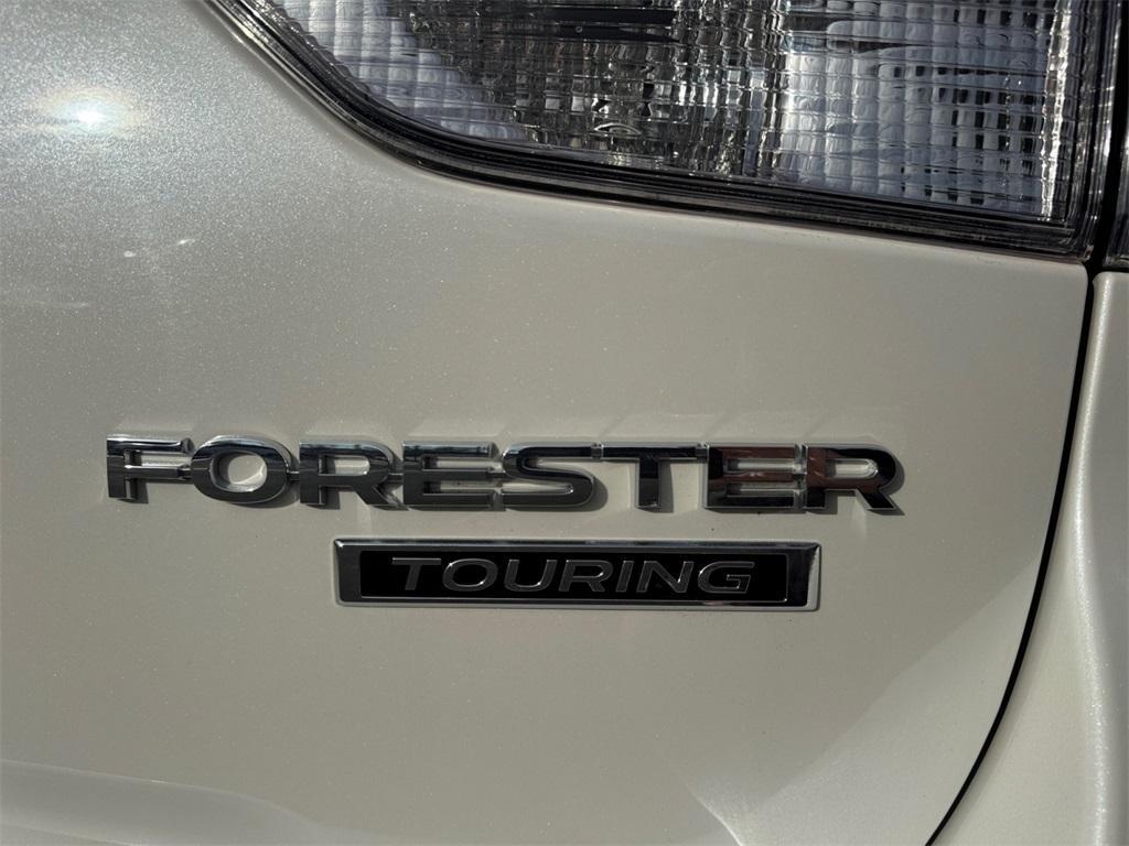 used 2023 Subaru Forester car, priced at $28,804