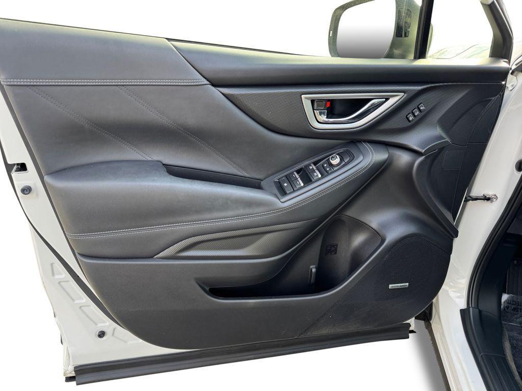 used 2023 Subaru Forester car, priced at $27,877