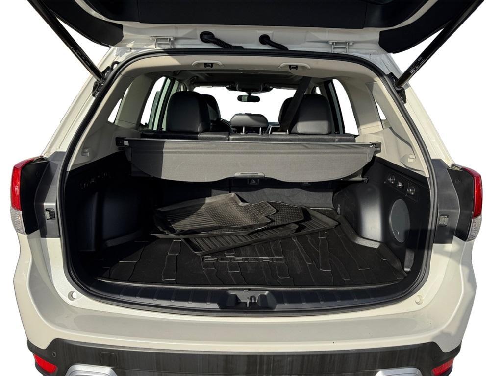 used 2023 Subaru Forester car, priced at $28,804