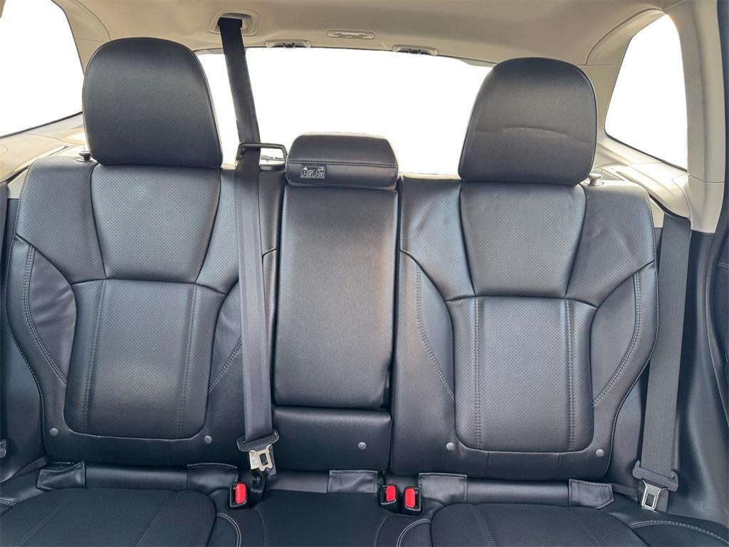 used 2023 Subaru Forester car, priced at $28,804