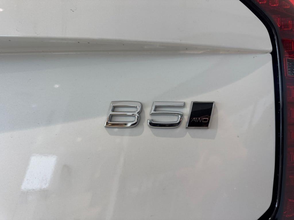 new 2026 Volvo XC90 car, priced at $65,324