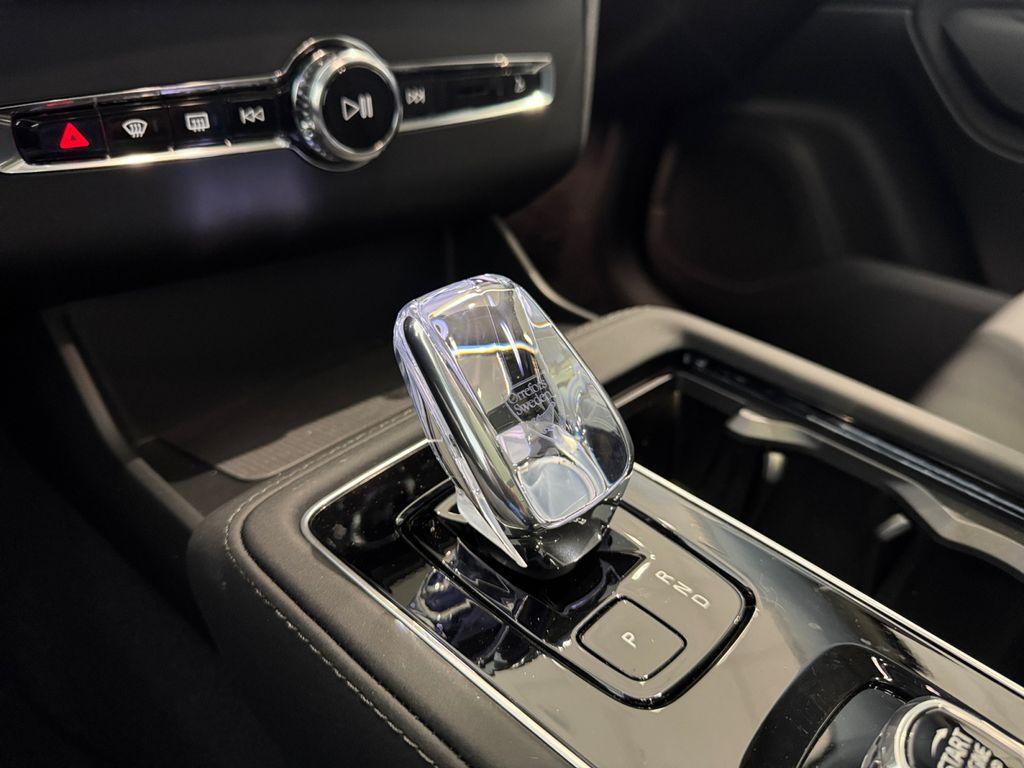 new 2026 Volvo XC90 car, priced at $65,324