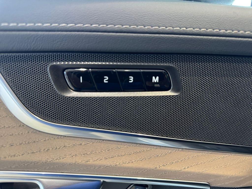 new 2026 Volvo XC90 car, priced at $65,324