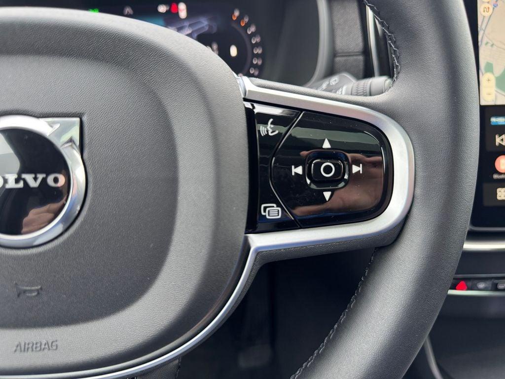 new 2026 Volvo XC90 car, priced at $65,324