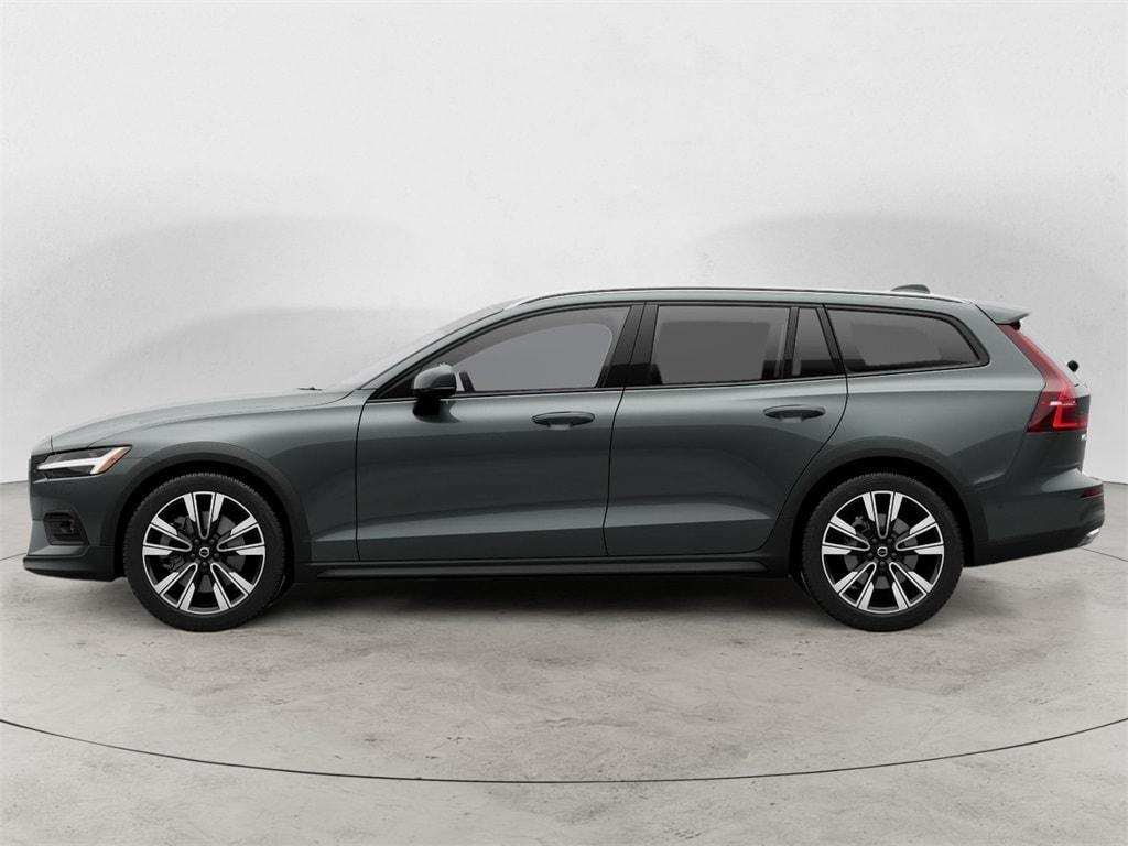 new 2026 Volvo V60 Cross Country car, priced at $62,304