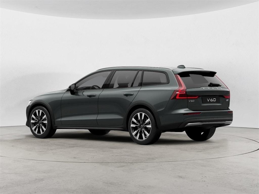 new 2026 Volvo V60 Cross Country car, priced at $62,304