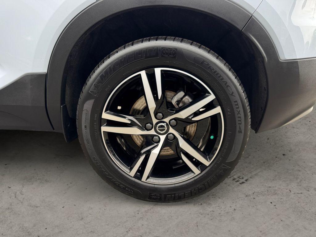 used 2025 Volvo XC40 car, priced at $34,858