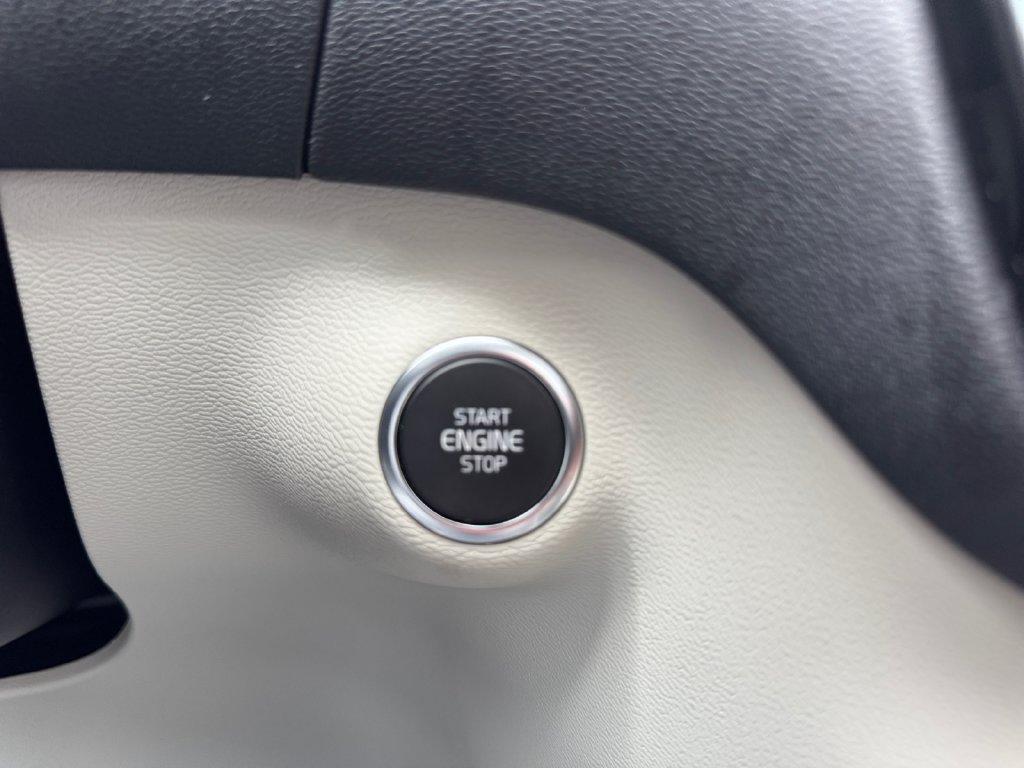 used 2025 Volvo XC40 car, priced at $35,000