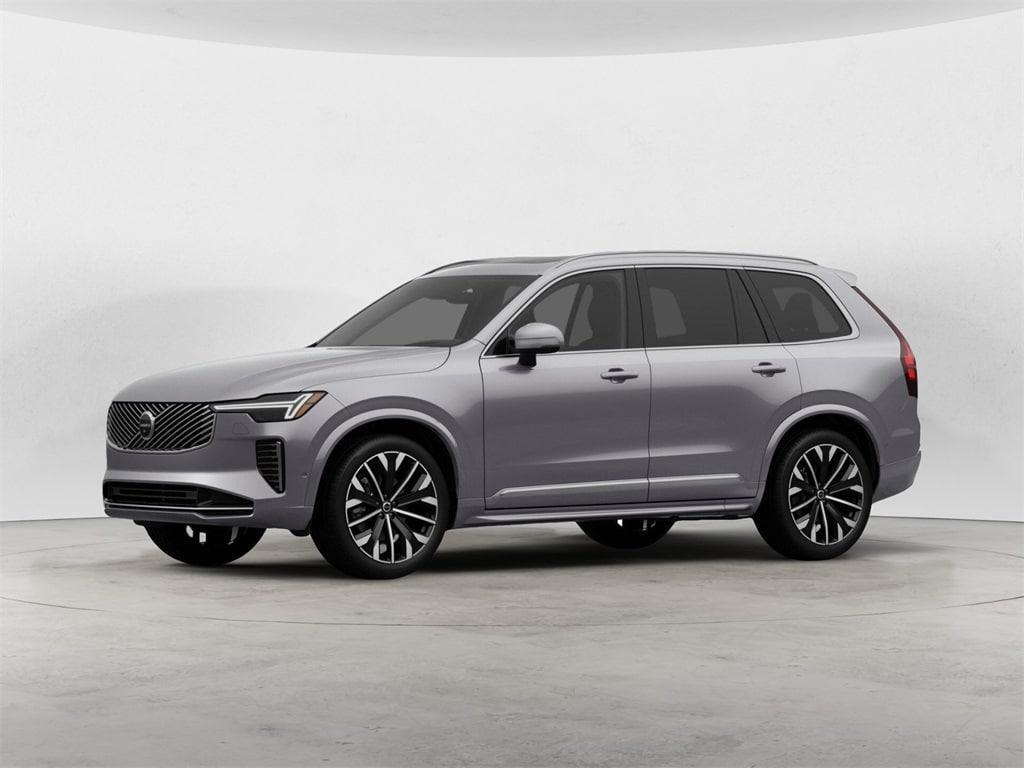 new 2026 Volvo XC90 car, priced at $76,999
