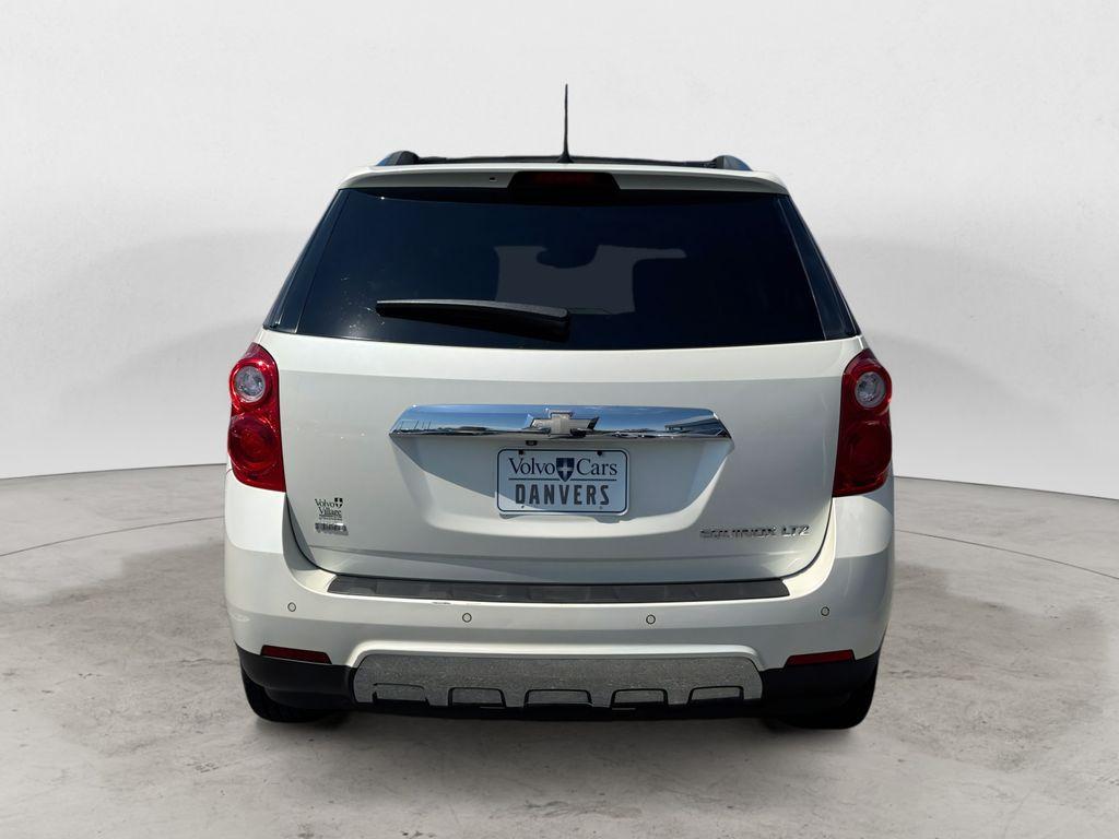 used 2014 Chevrolet Equinox car, priced at $12,494