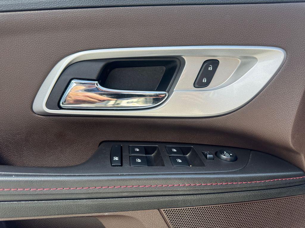 used 2014 Chevrolet Equinox car, priced at $12,494