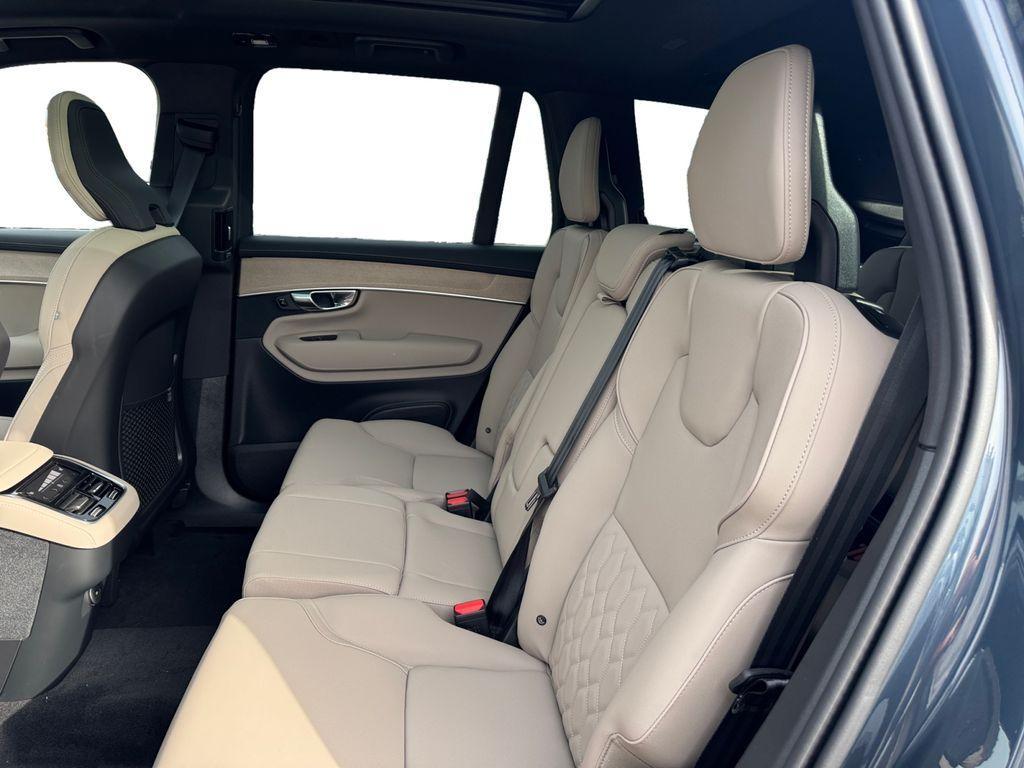 new 2026 Volvo XC90 car, priced at $72,374
