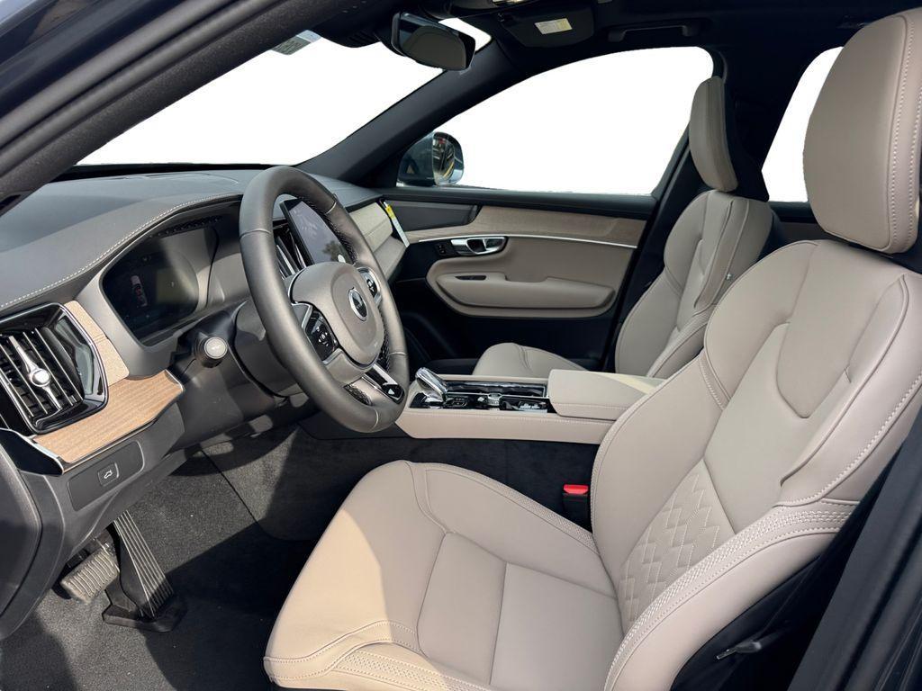 new 2026 Volvo XC90 car, priced at $72,374