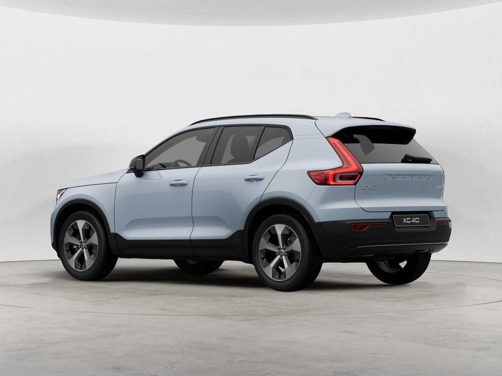 new 2026 Volvo XC40 car, priced at $50,809