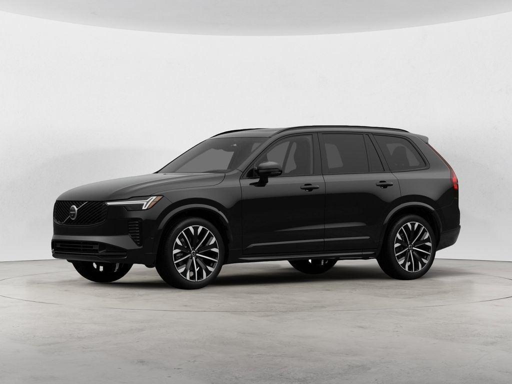 new 2026 Volvo XC90 car, priced at $79,824