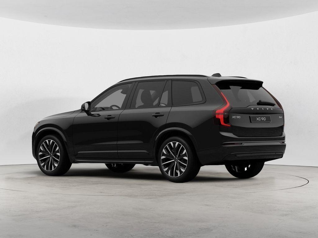 new 2026 Volvo XC90 car, priced at $79,824