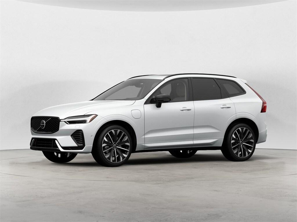 new 2026 Volvo XC60 Plug-In Hybrid car, priced at $75,784
