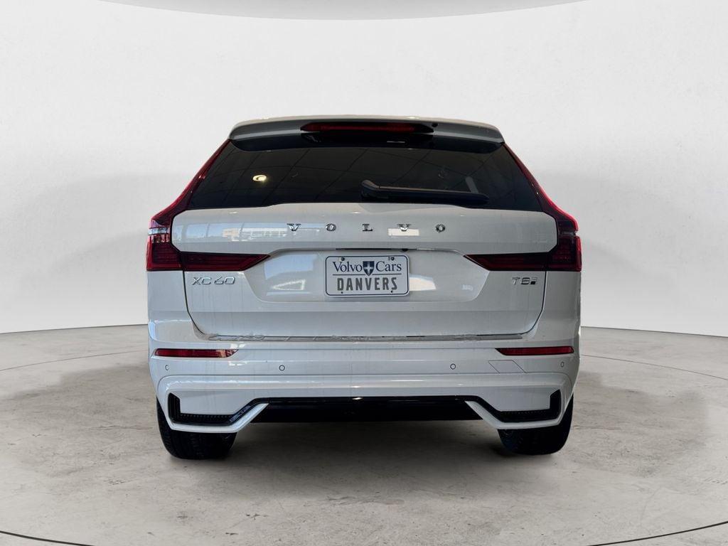 new 2026 Volvo XC60 Plug-In Hybrid car, priced at $75,784