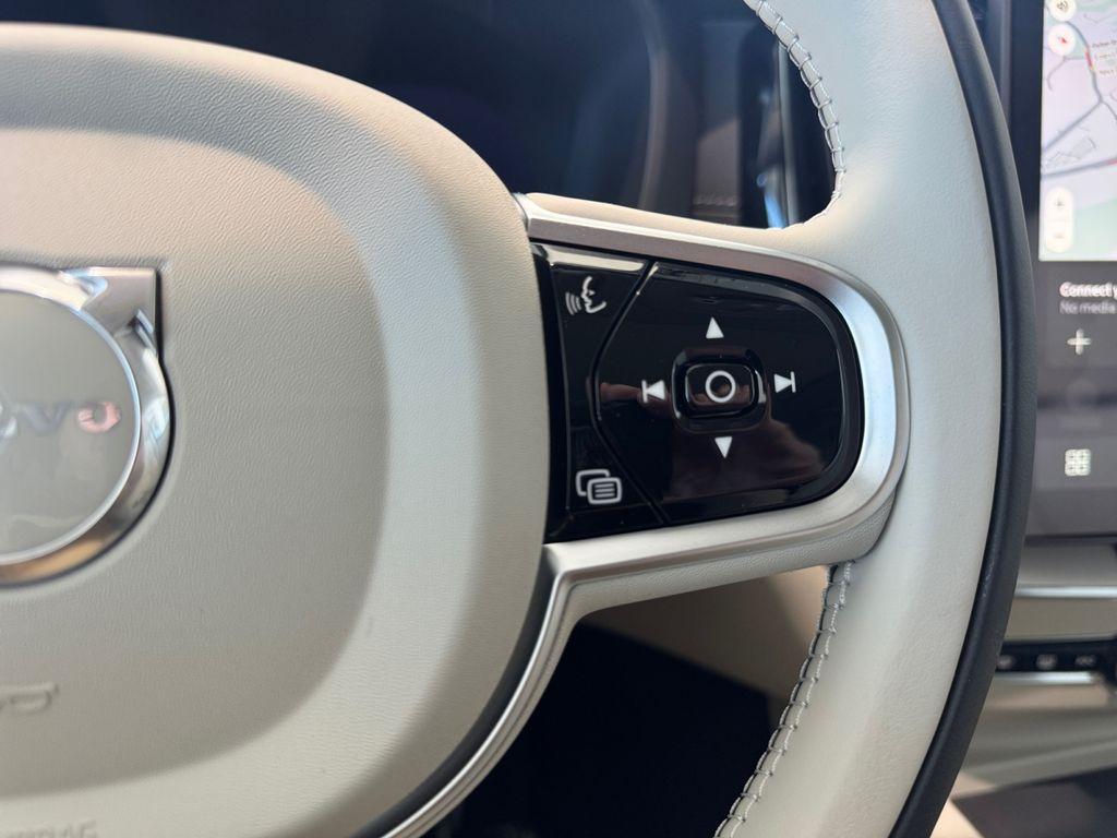 new 2026 Volvo XC60 Plug-In Hybrid car, priced at $75,784