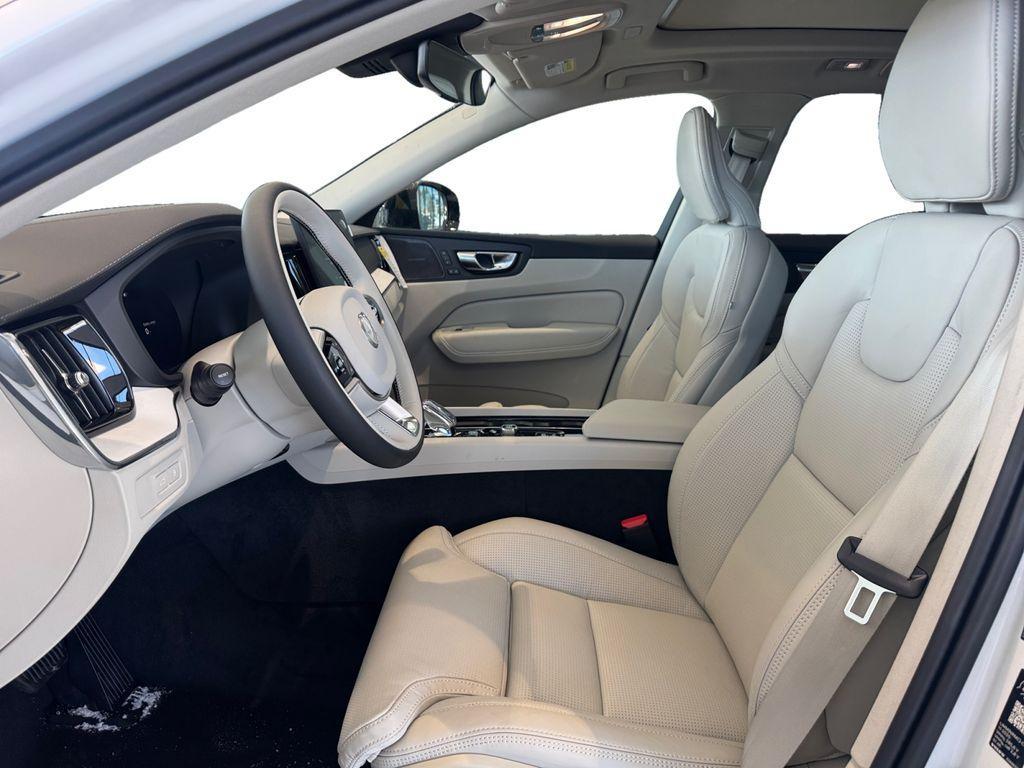 new 2026 Volvo XC60 Plug-In Hybrid car, priced at $75,784