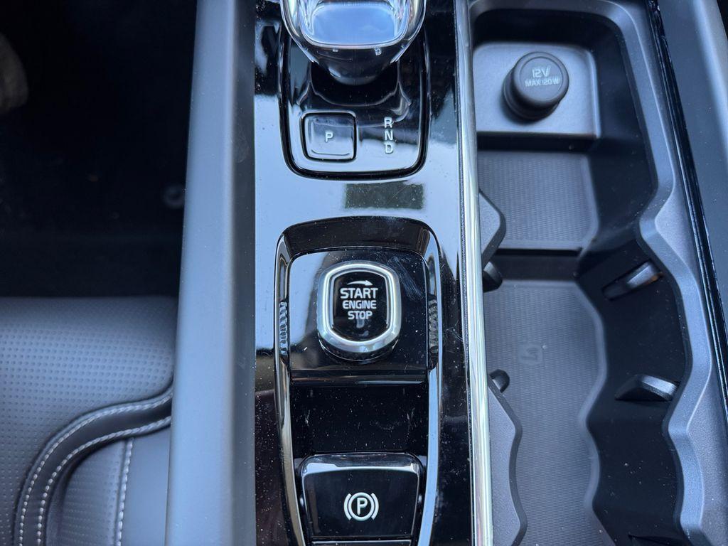 new 2026 Volvo XC60 car, priced at $64,604