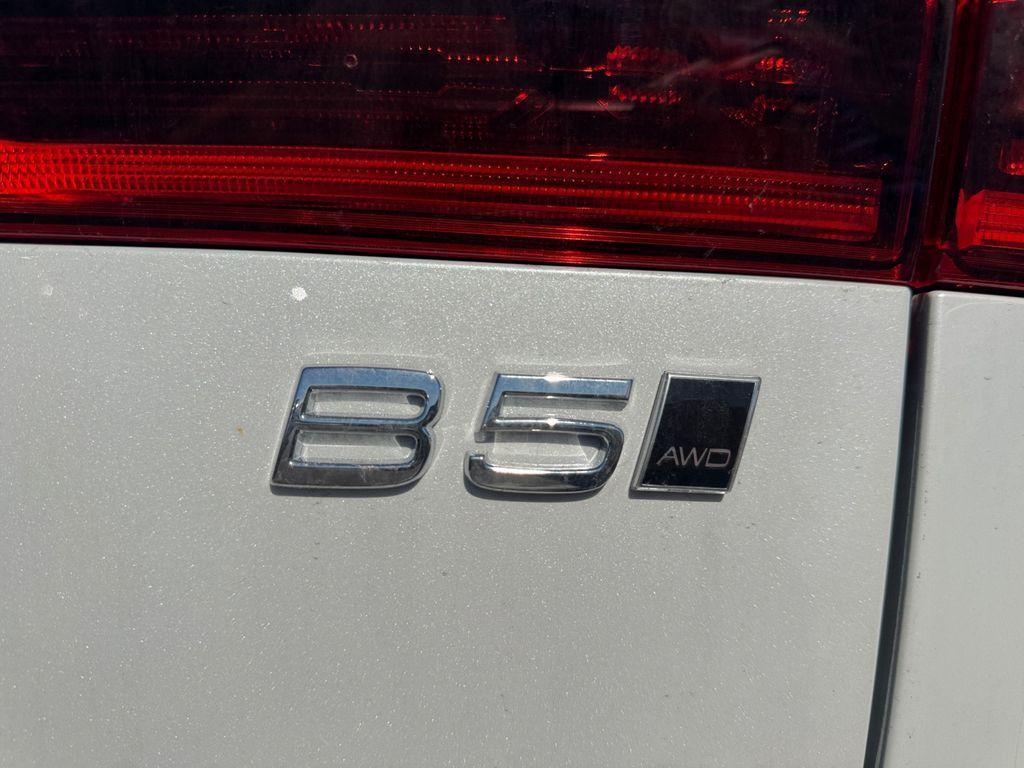 new 2026 Volvo XC60 car, priced at $59,039