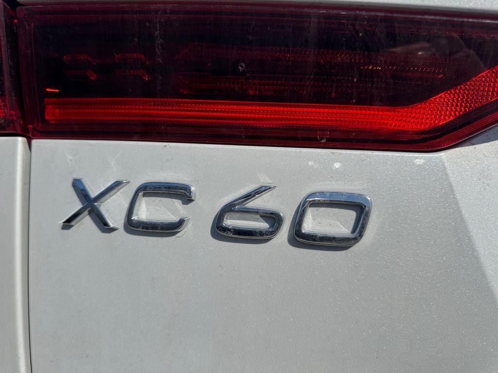 new 2026 Volvo XC60 car, priced at $59,039