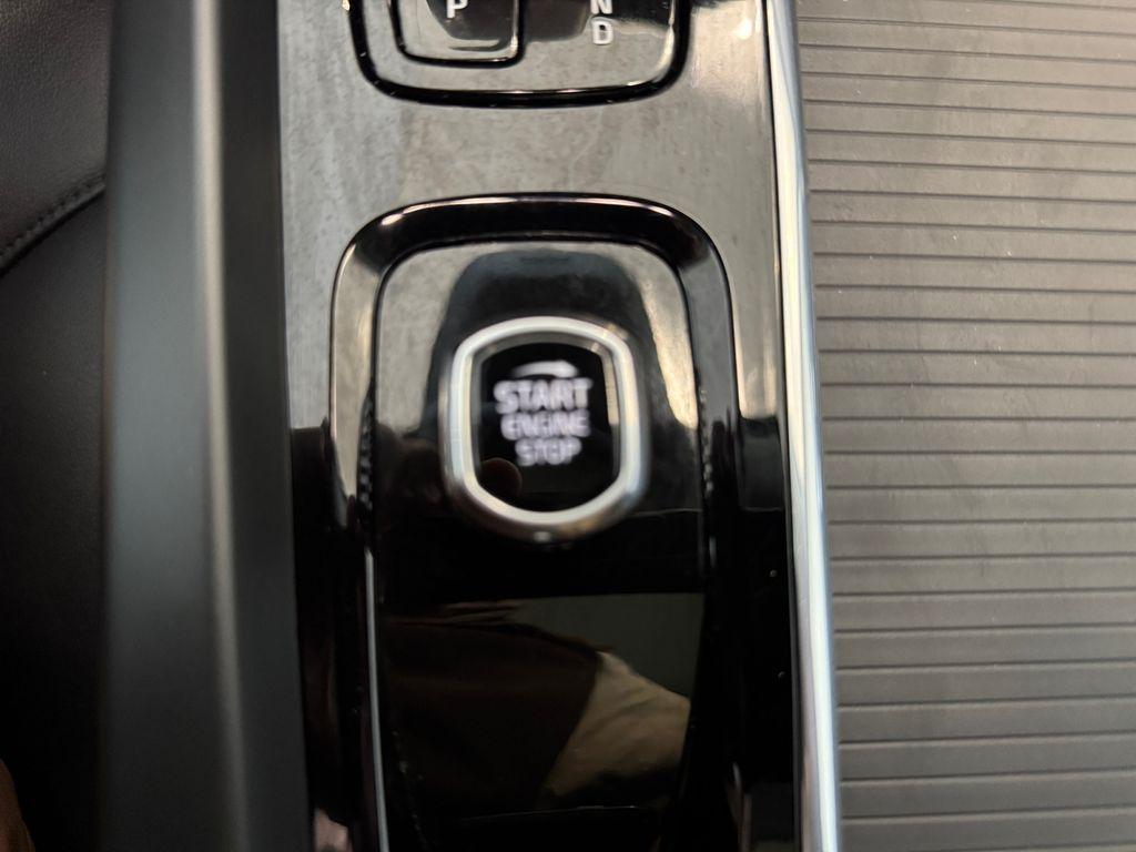 used 2025 Volvo XC60 car, priced at $34,861