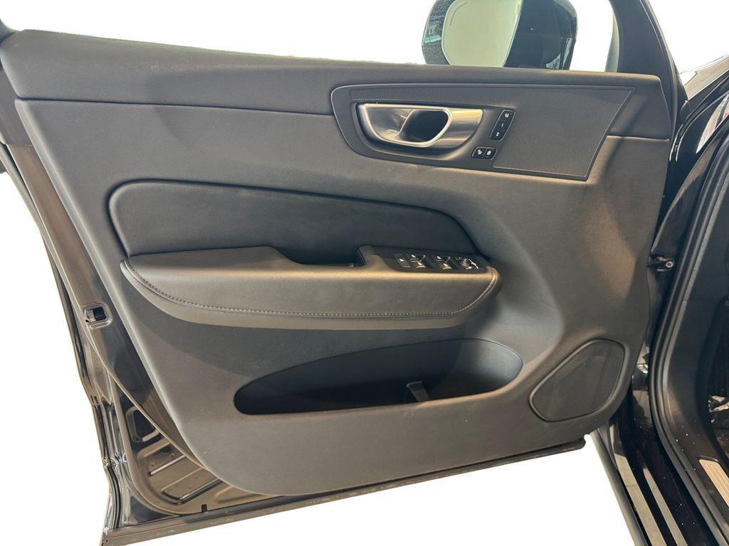 used 2025 Volvo XC60 car, priced at $34,861