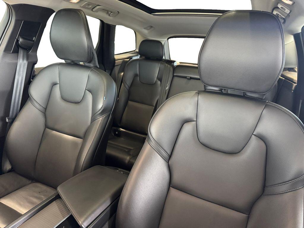 used 2025 Volvo XC60 car, priced at $34,861