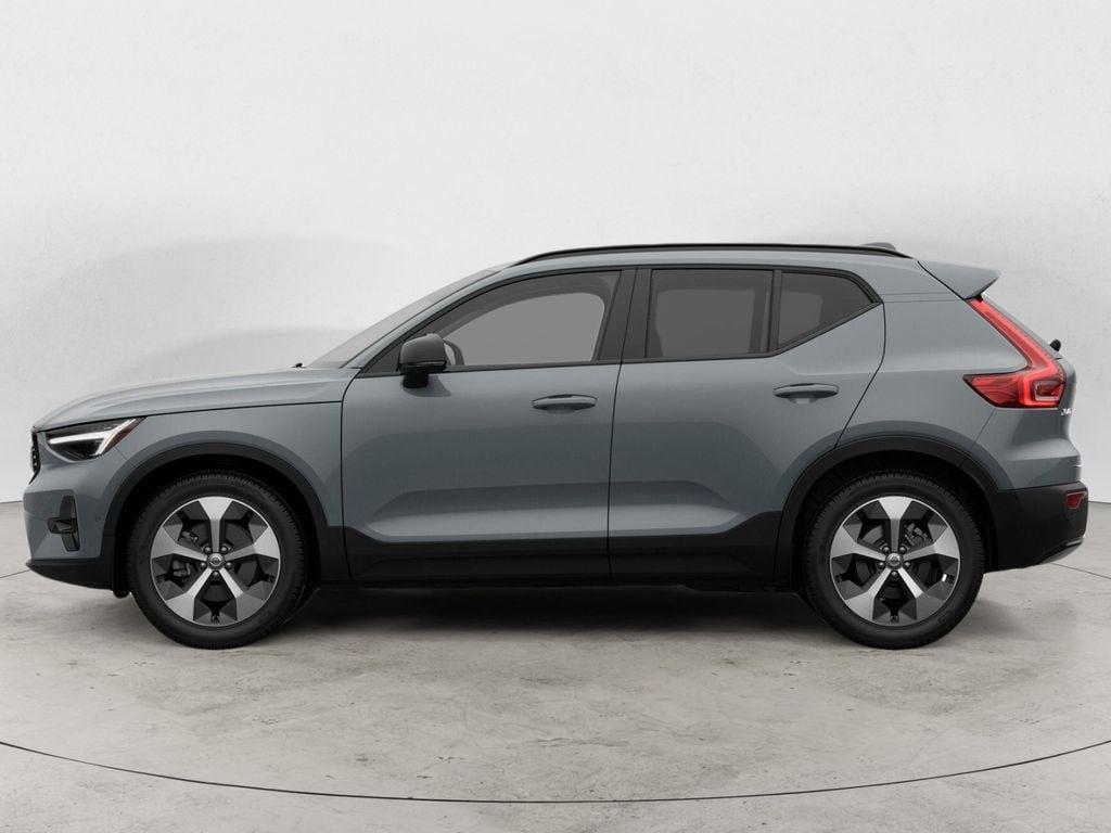 new 2026 Volvo XC40 car, priced at $50,809