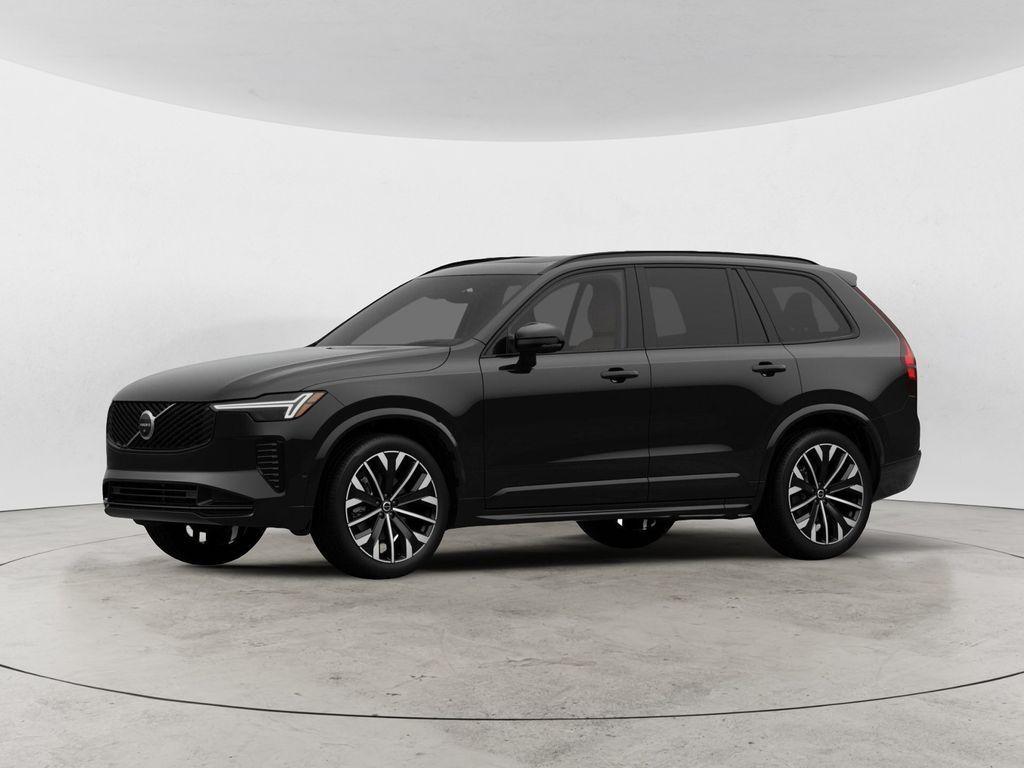 new 2026 Volvo XC90 car, priced at $76,704