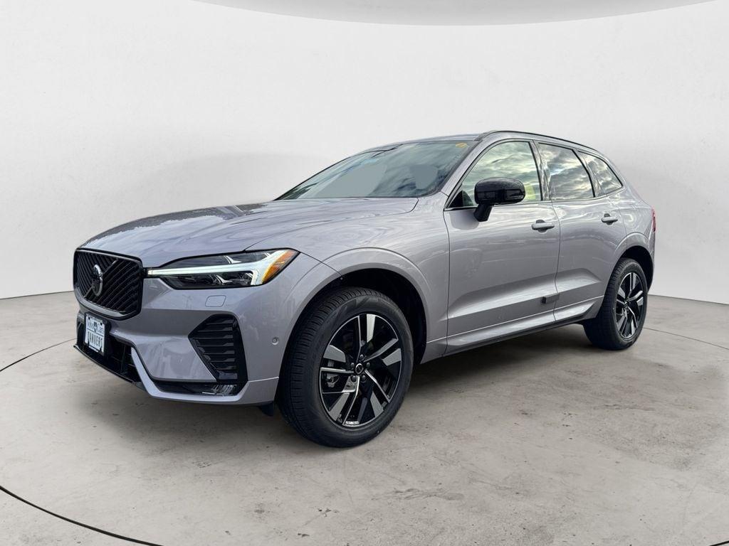 new 2026 Volvo XC60 car, priced at $58,909