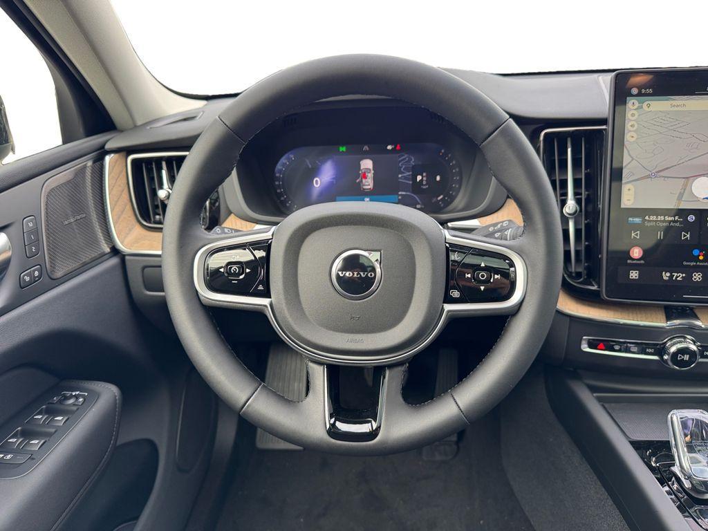 new 2026 Volvo XC60 car, priced at $58,909