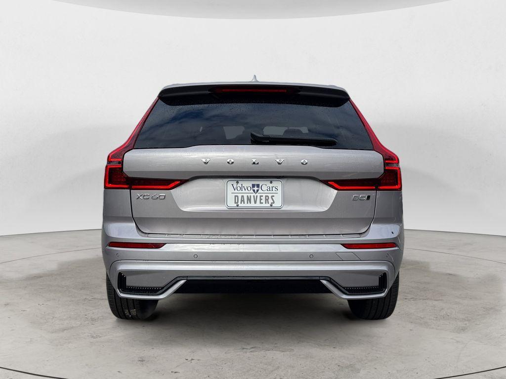 new 2026 Volvo XC60 car, priced at $58,909