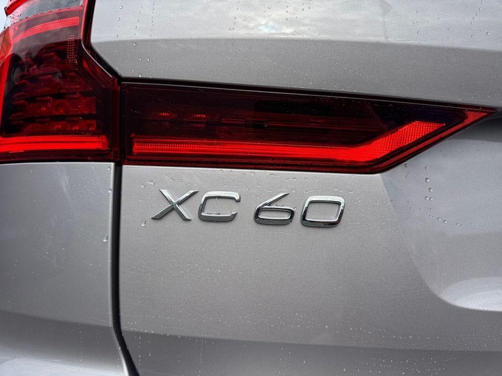 new 2026 Volvo XC60 car, priced at $58,909