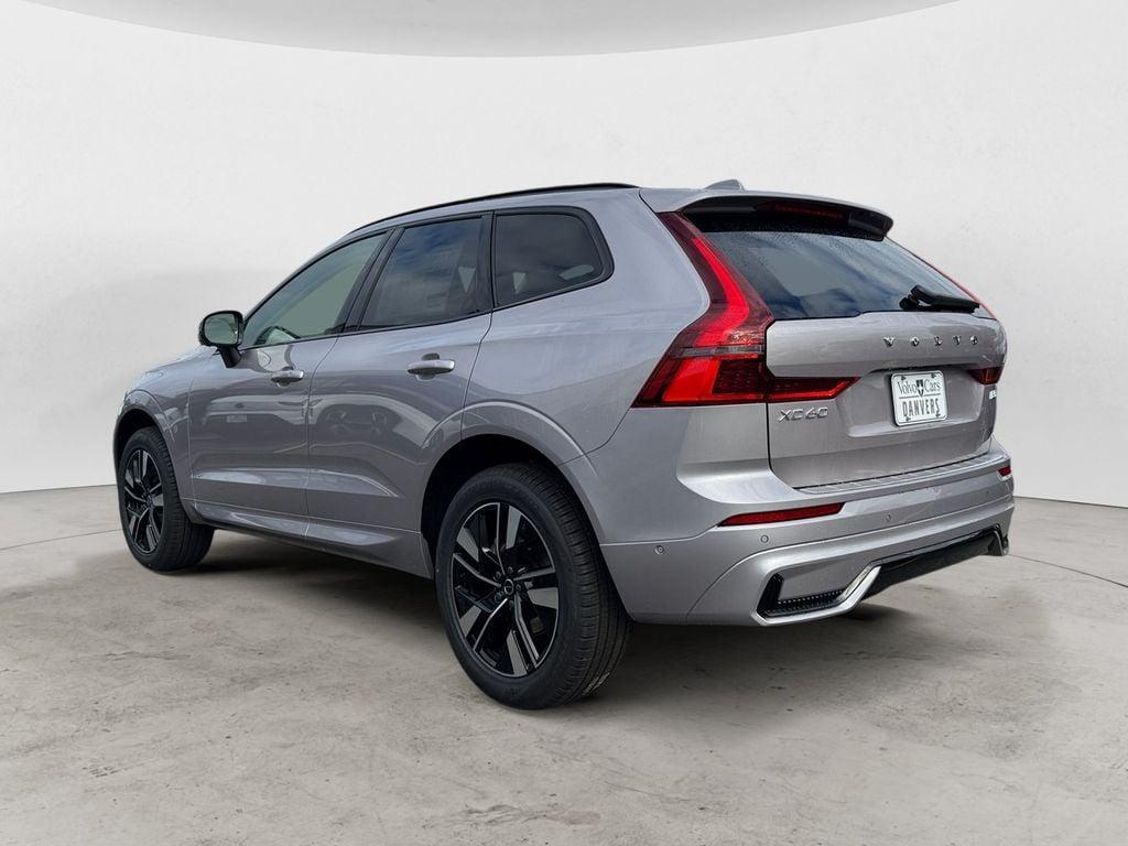 new 2026 Volvo XC60 car, priced at $58,909