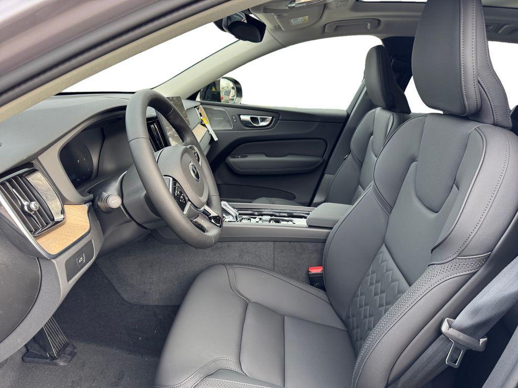 new 2026 Volvo XC60 car, priced at $58,909
