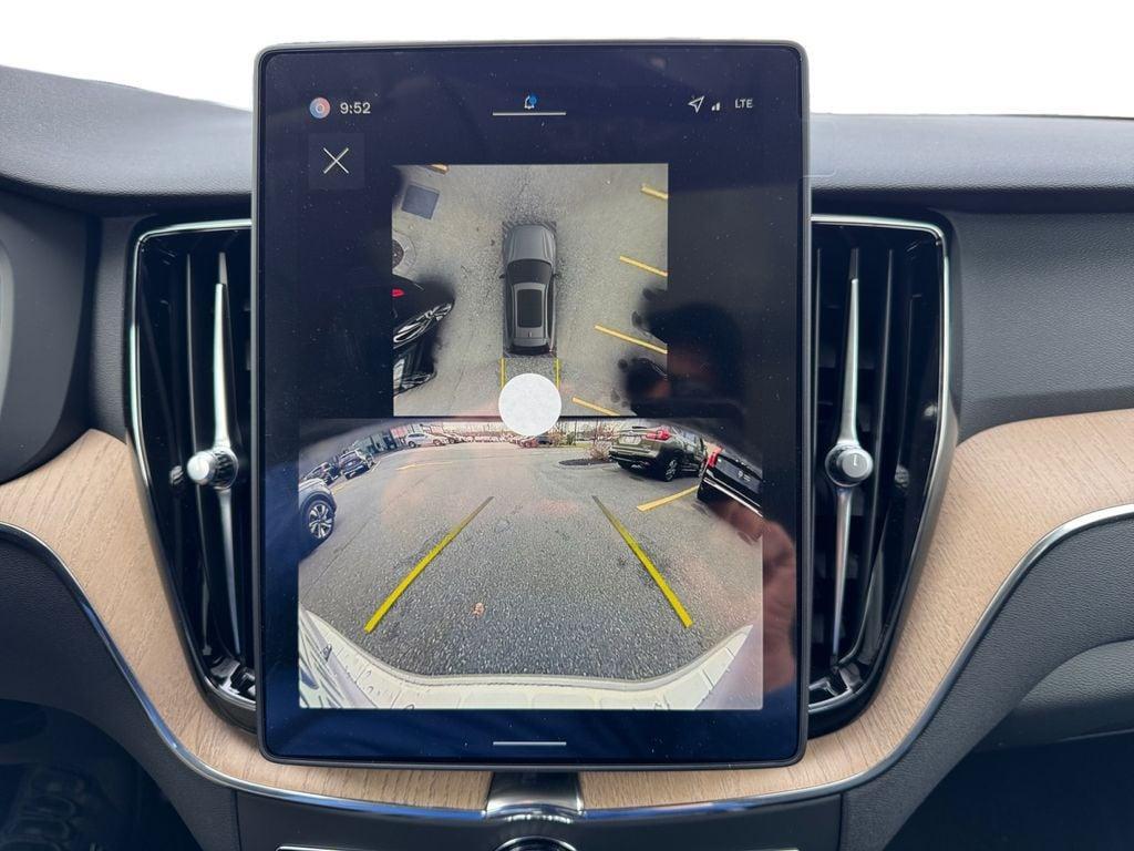 new 2026 Volvo XC60 car, priced at $58,909