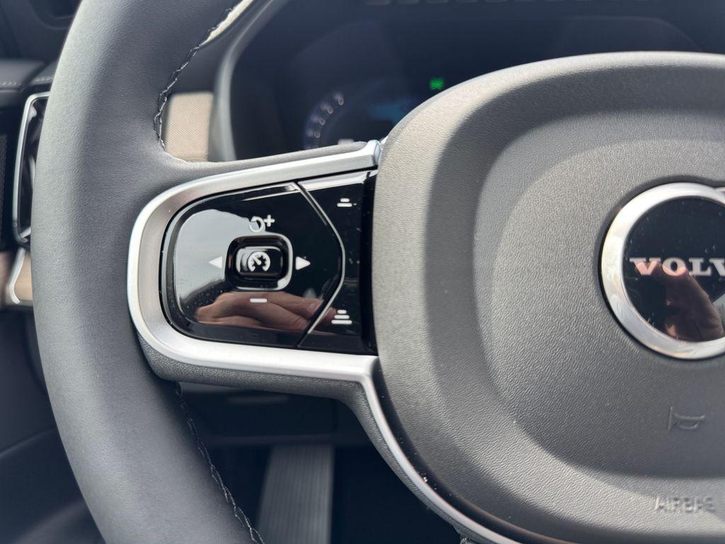 new 2026 Volvo XC90 car, priced at $72,374