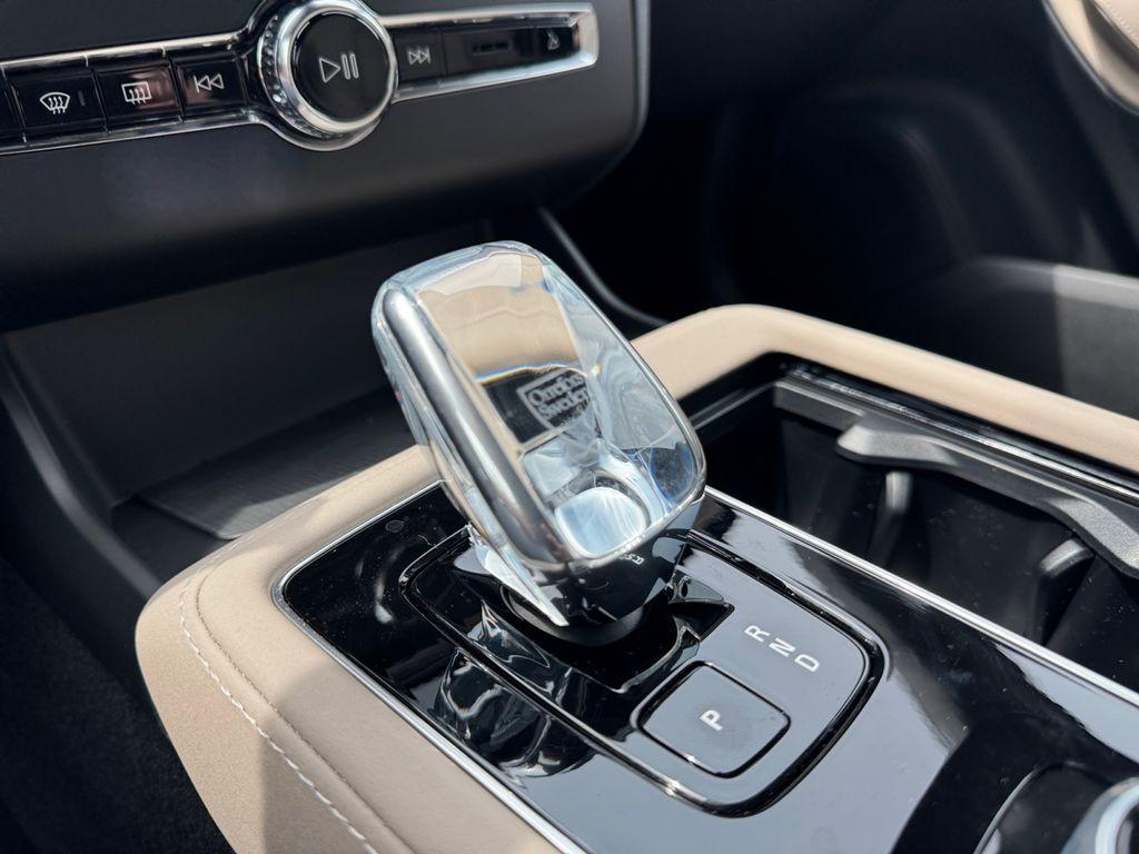 new 2026 Volvo XC90 car, priced at $72,374