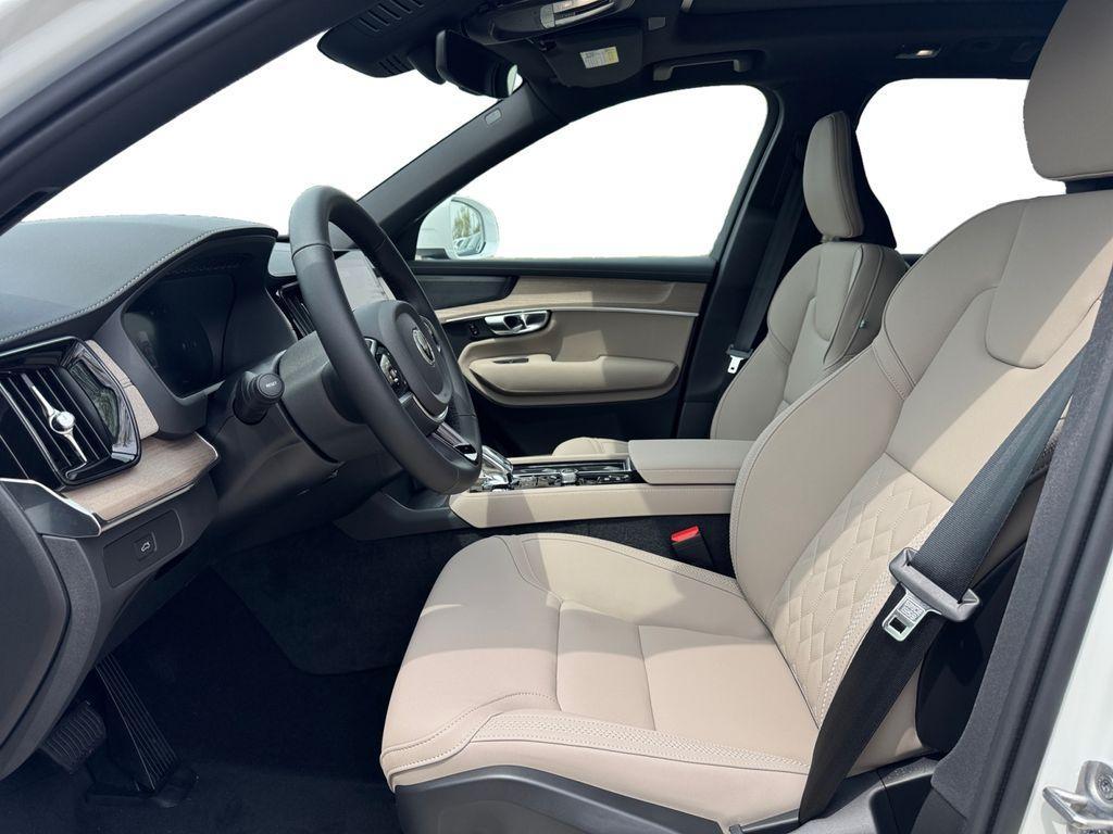 new 2026 Volvo XC90 car, priced at $72,374