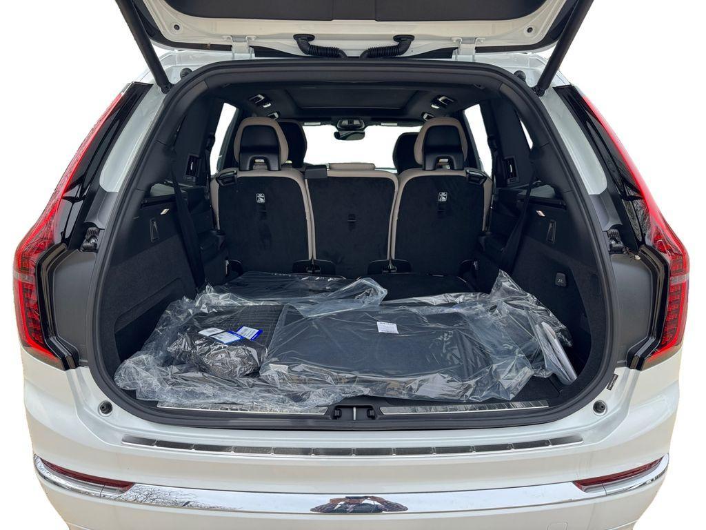 new 2026 Volvo XC90 car, priced at $72,374