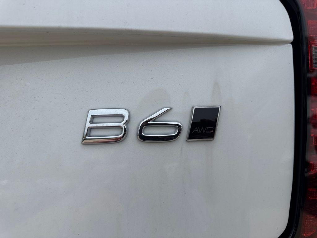 new 2026 Volvo XC90 car, priced at $72,374