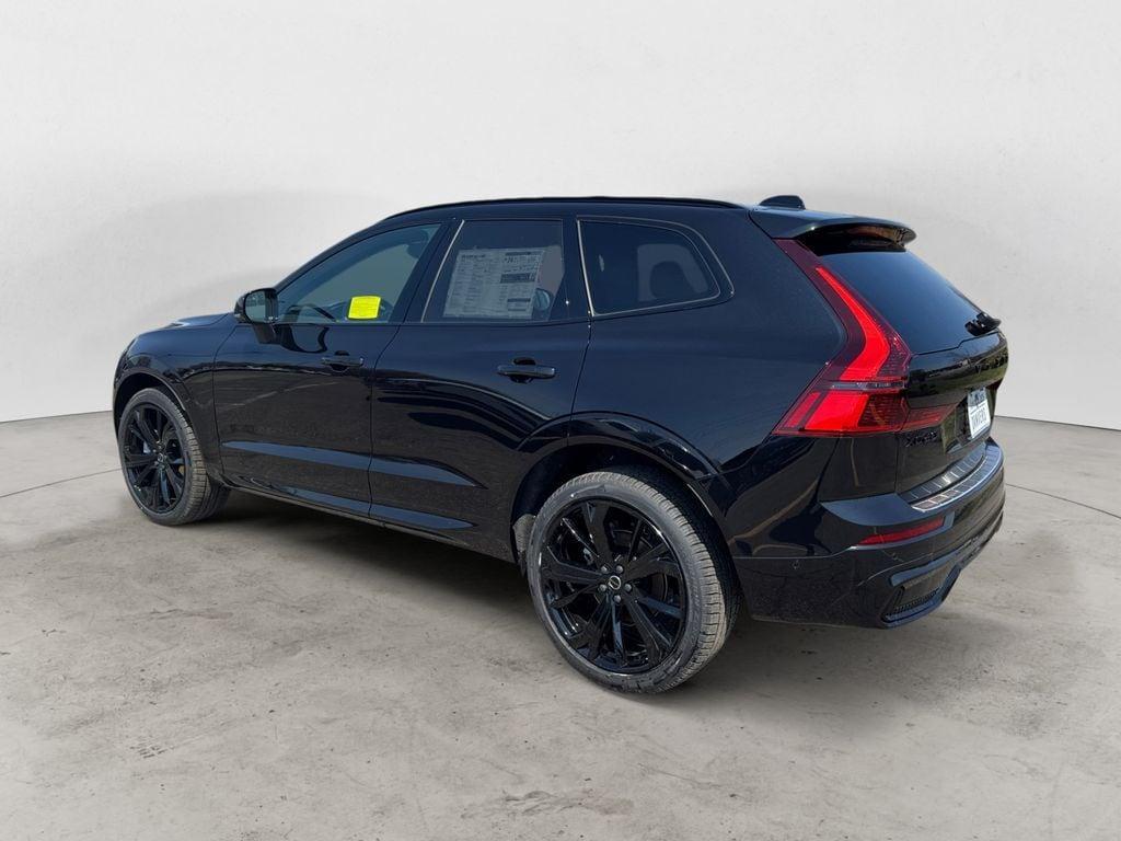 new 2026 Volvo XC60 car, priced at $64,609